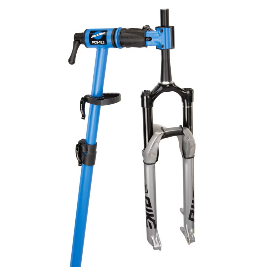 Park Tool PCS-10.3 home deluxe repair stand | Adjustable | XFIXXI