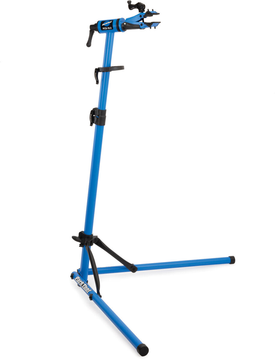 Park Tool PCS-10.3 home deluxe repair stand | Adjustable | XFIXXI
