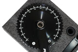 PIZZ Track Bike Aero Crankset - by xFixxi