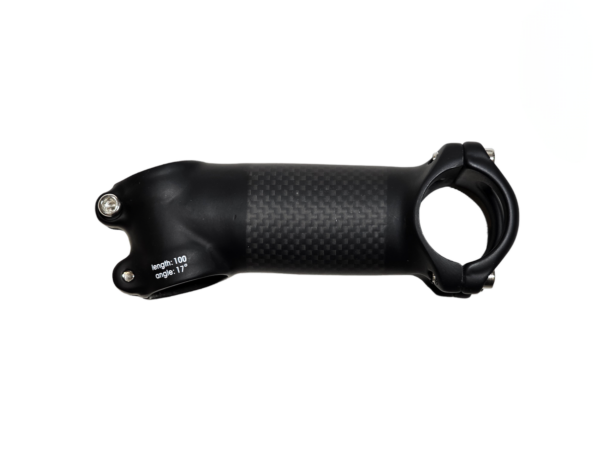 Deep Angle Aluminum Head Stem | Durable | Light-Weight | XFIXXI