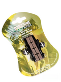 Protective Wheel Brake Pad for Carbon Fibre Wheels