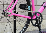 Oval Shape Single Speed Chain