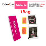 RideNow TPU Ultra Light Inner Tube
