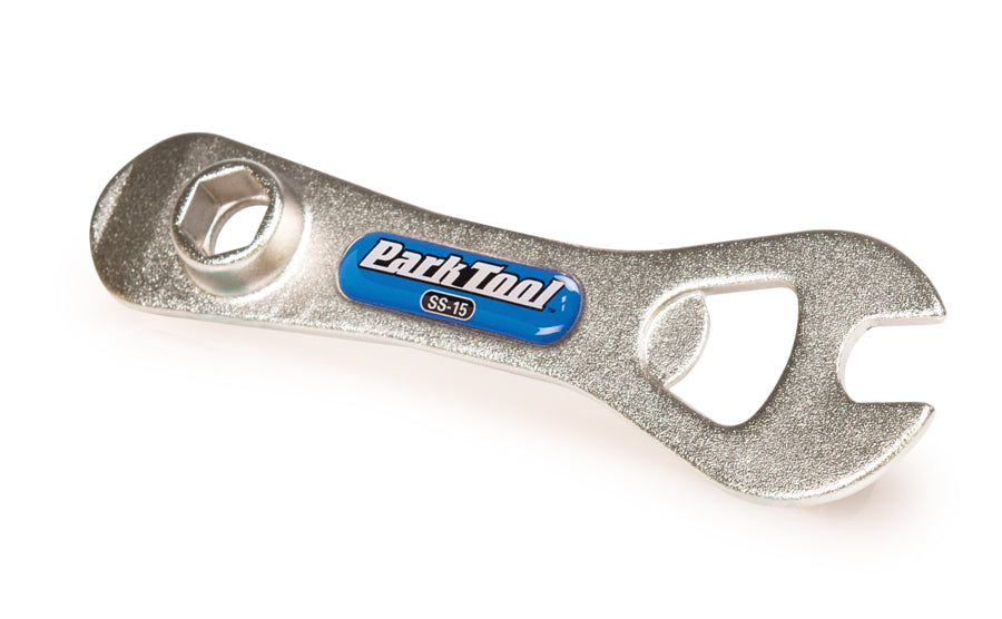 Park Tool Single Speed Spanner | All-in-1 Crank wrench | xFIXXI