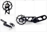Single Speed Bike Chain Tensioner
