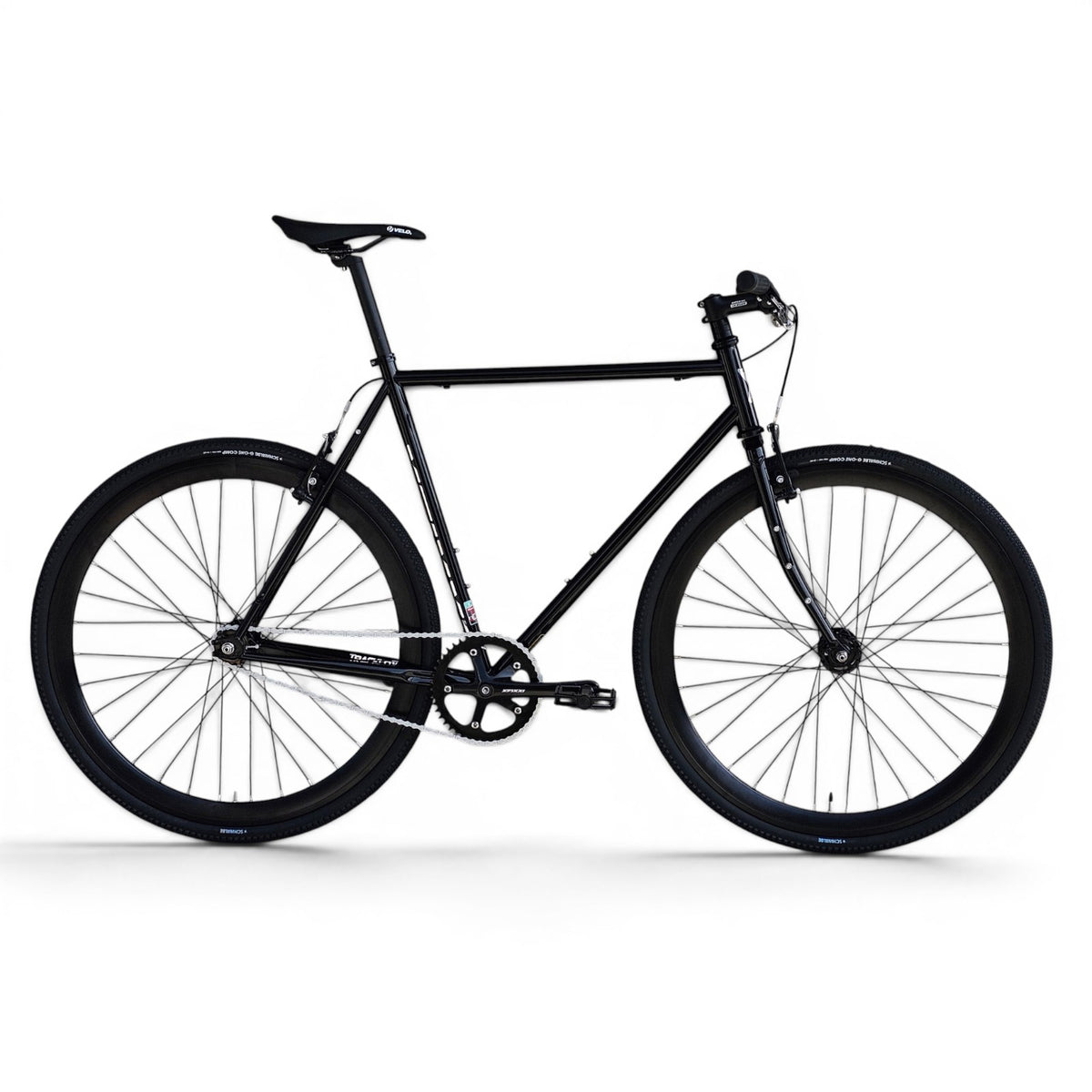 TrackloX Urban Bike (OG Version - Midnight Mirage) - TLX20MV