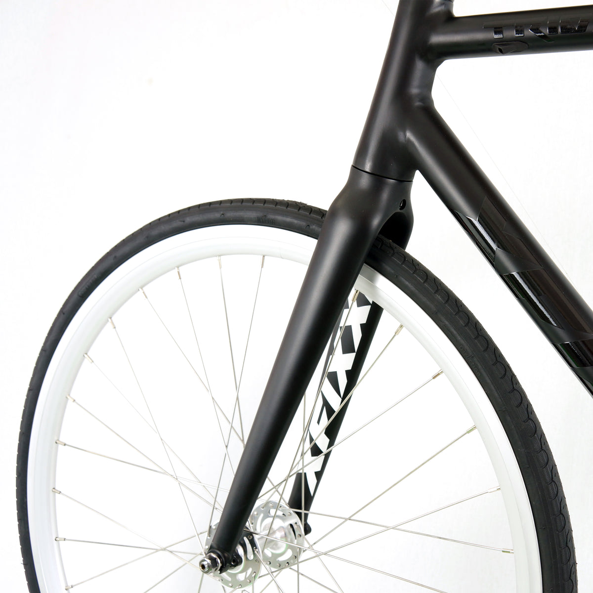 TRIOX Urban Single Speed | Fixed Gear Bike and Track Bike | XFIXXI
