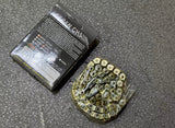 YBN MK918 Half Link Chain - by xFixxi