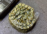 YBN MK918 Half Link Chain - by xFixxi