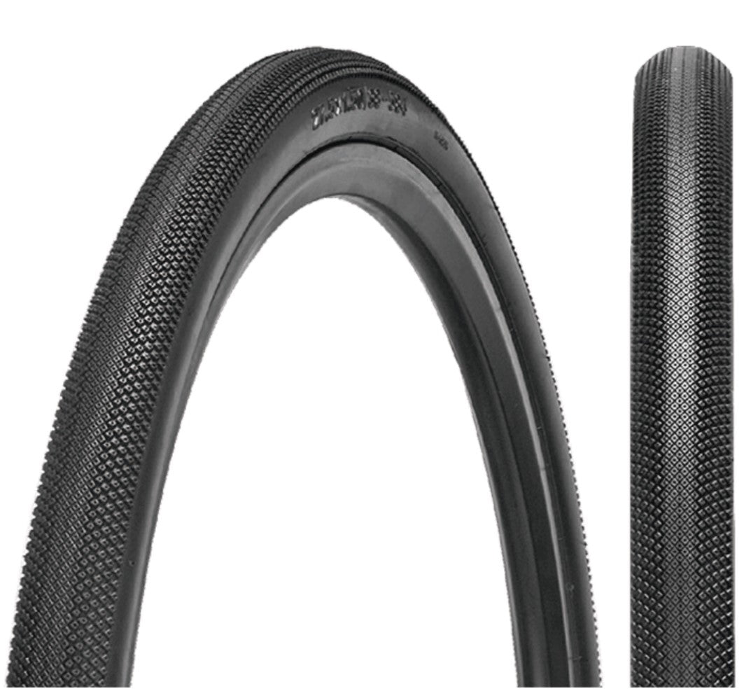 チャァリー CHAOYANG ARISUN Gravel Folding Tire | Light Weight | XFIXXI Bike