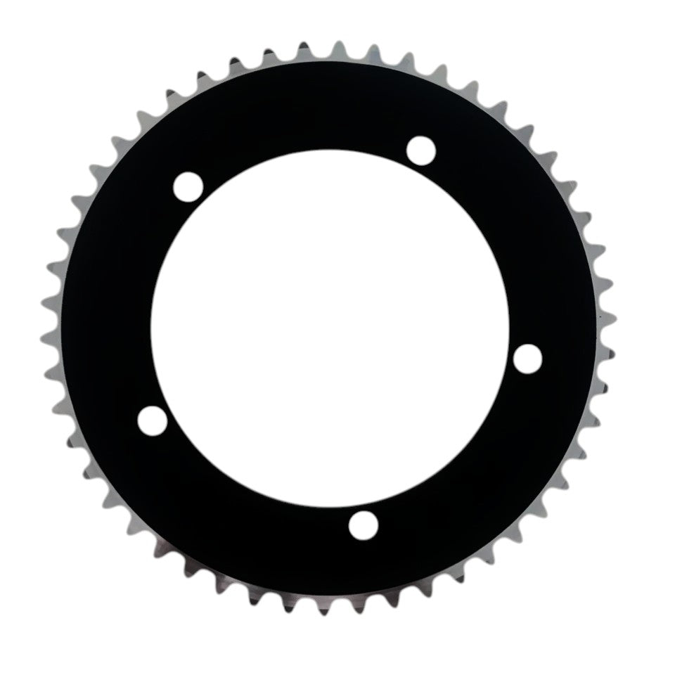 BCD130 Chainring 46T–53T CNC 7075 Aluminum – XFIXXI BIKES ONLINE STORE