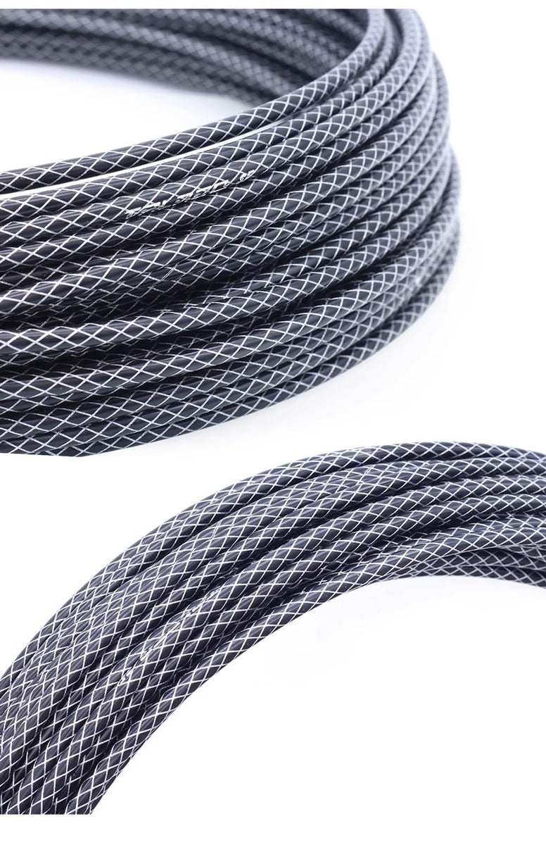 TRLREQ Braided Brake / Shifter Cable Housing | Durable | XFIXXI
