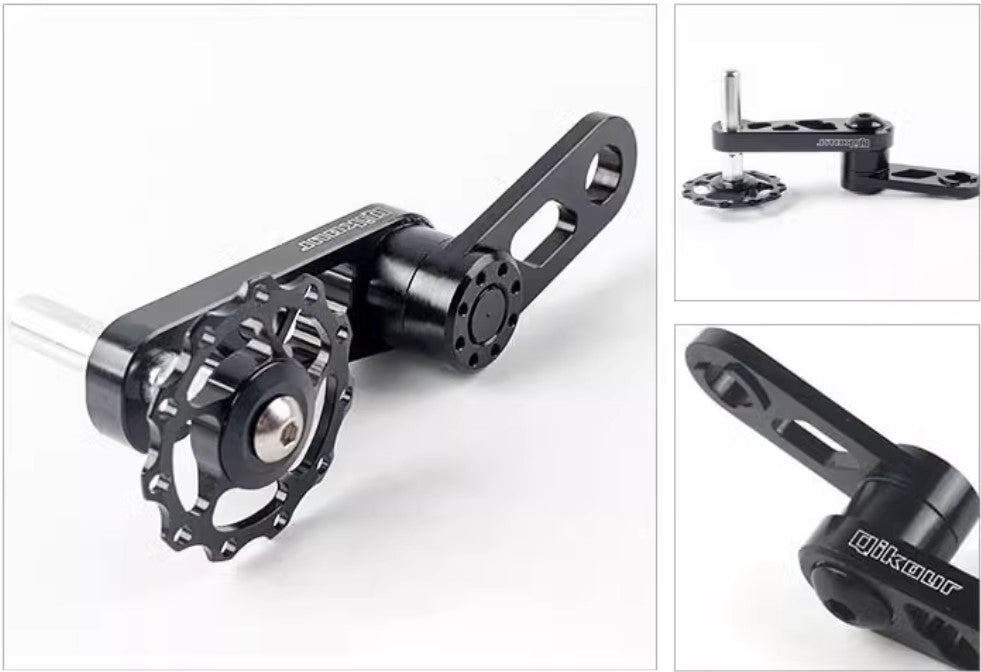 Single Speed Bike Chain Tensioner XFIXXI Bicycle Parts – XFIXXI