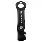 Alloy Adjustable Bike Angle Stem – 31.8mm Clamp, 90mm Length