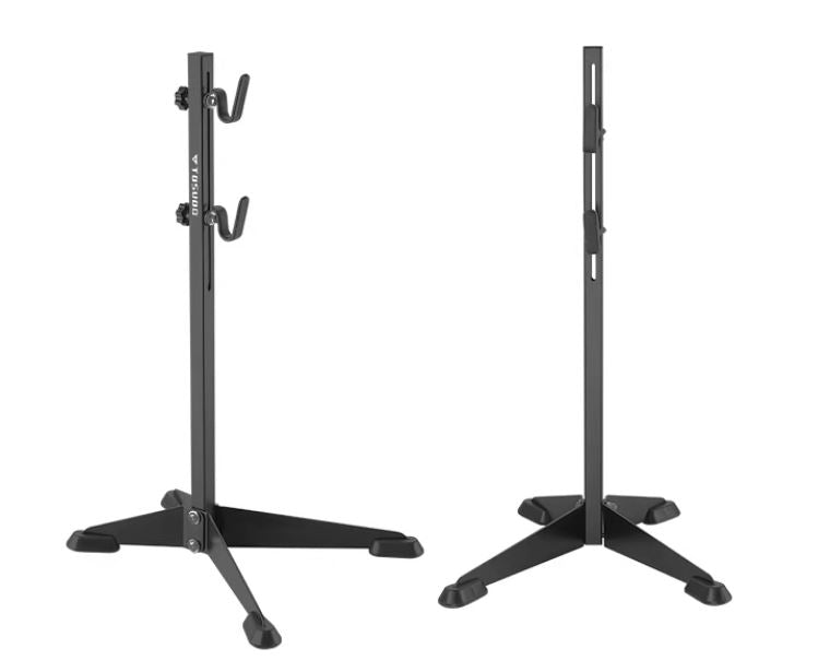 Height Adjustable Bike Parking Stand | Bike Safety | xFixxi Bikes