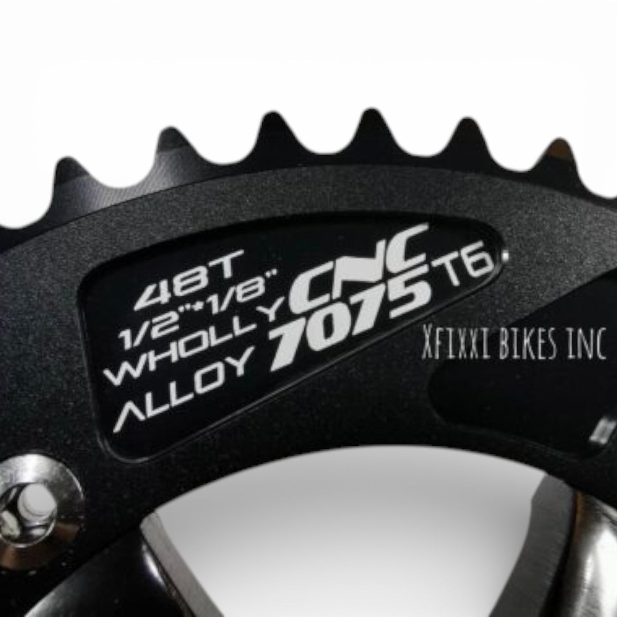 グリッド　904545 OTA 48T Square Taper Crankset | Fixie & Single Speed | 170mm