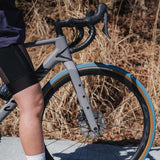 Panaracer Gravel King Semi Slick Folding Tire