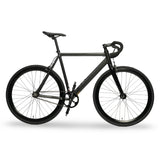 XFIXXI Première V3 Fixed Gear | Single Speed | Urban Track Bike - XP08 - Midnight Shadow