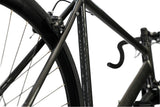 XFIXXI Première V3 Fixed Gear | Single Speed | Urban Track Bike - XP08 - Midnight Shadow