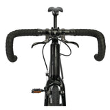 XFIXXI Première V3 Fixed Gear | Single Speed | Urban Track Bike - XP08 - Midnight Shadow