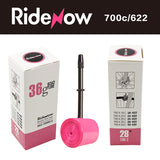 RideNow TPU Ultra Light Inner Tube
