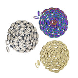 Oval Shape Single Speed Chain