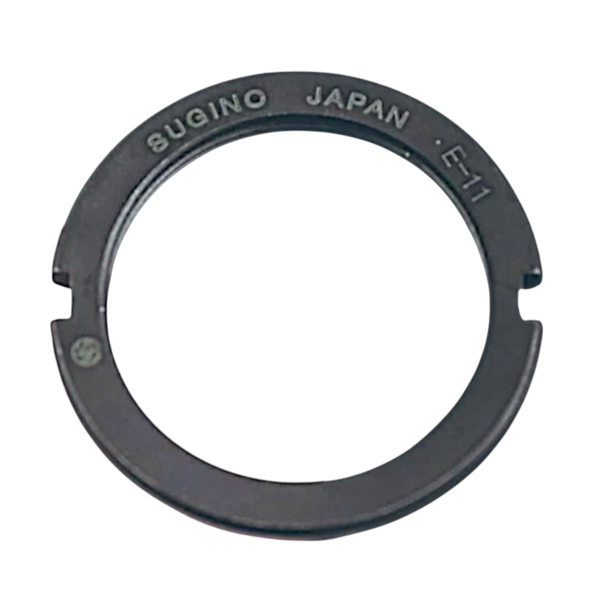 Sugino Japan Track Lock Ring – NJS Approved – XFIXXI BIKES ONLINE