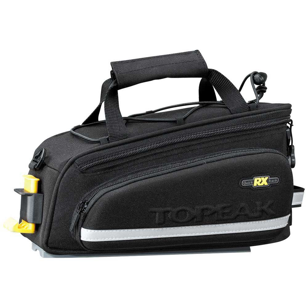 Topeak RX Trunk Bag EX 2.8L Panniers | Large Capacity | XFIXXI