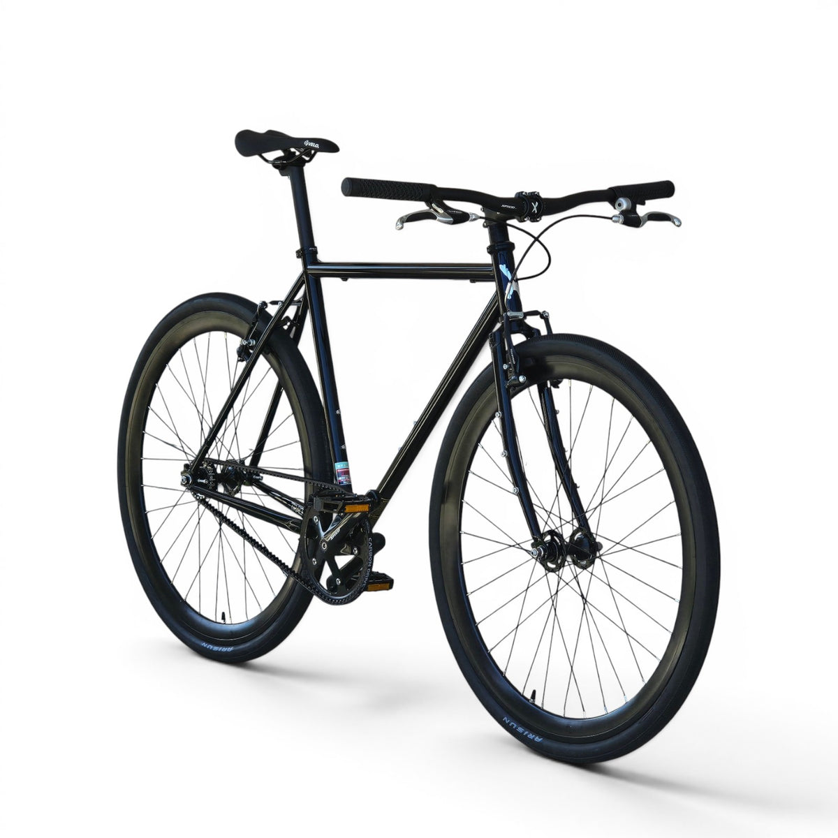 TrackloX Urban Bike