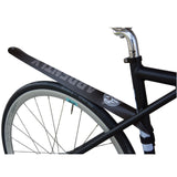 ARDENTLY Rear Fender