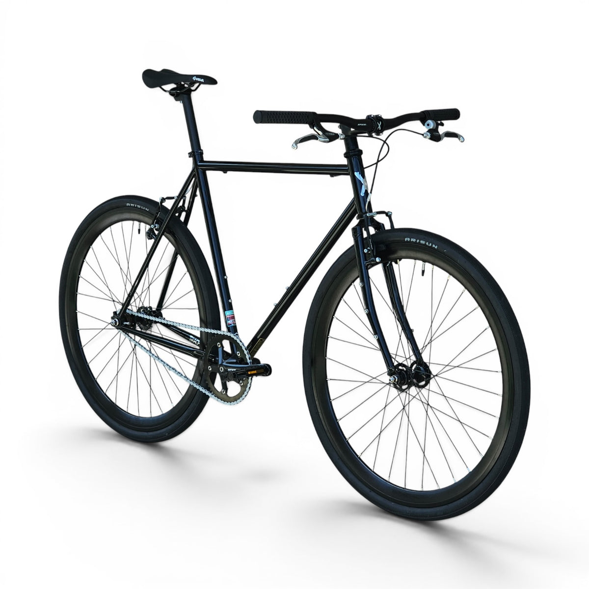 TrackloX Urban Bike (OG Version - Midnight Mirage) - TLX20MV