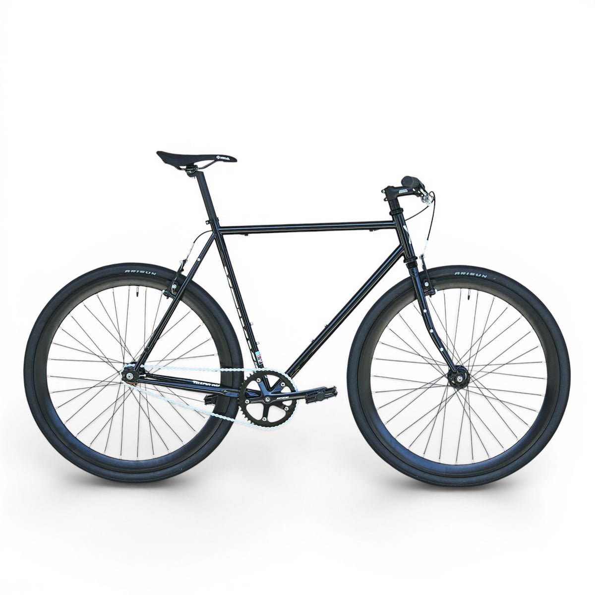 リック TrackloX Urban Bike (OG Version - Midnight Mirage) - TLX20MV