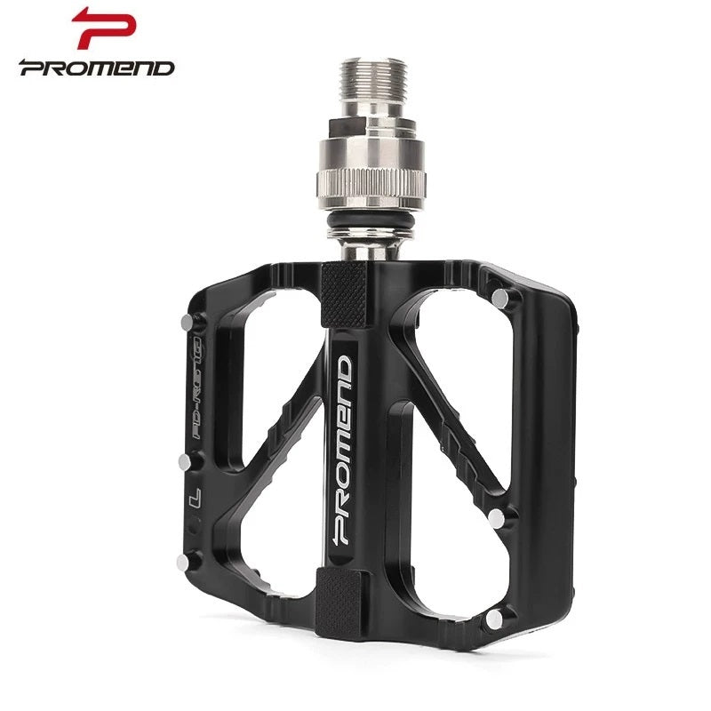 pedal quick release Quick Release Bike Pedals | Universal 9/16"