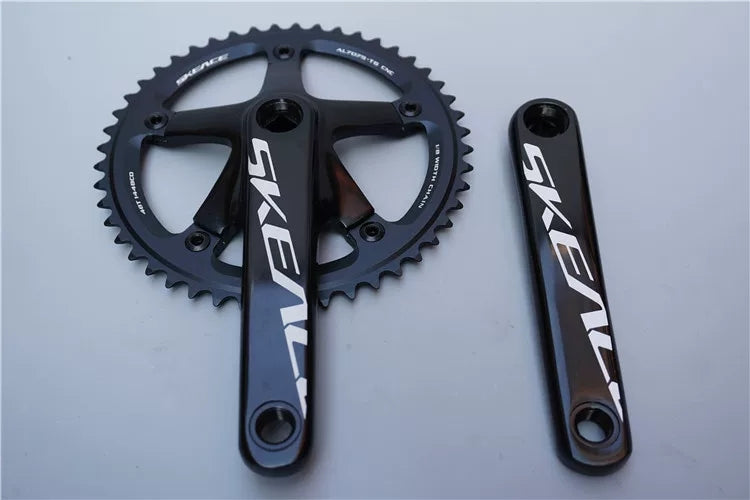 SKE 48T Crankset Optimized Performance Fixie Single Speed