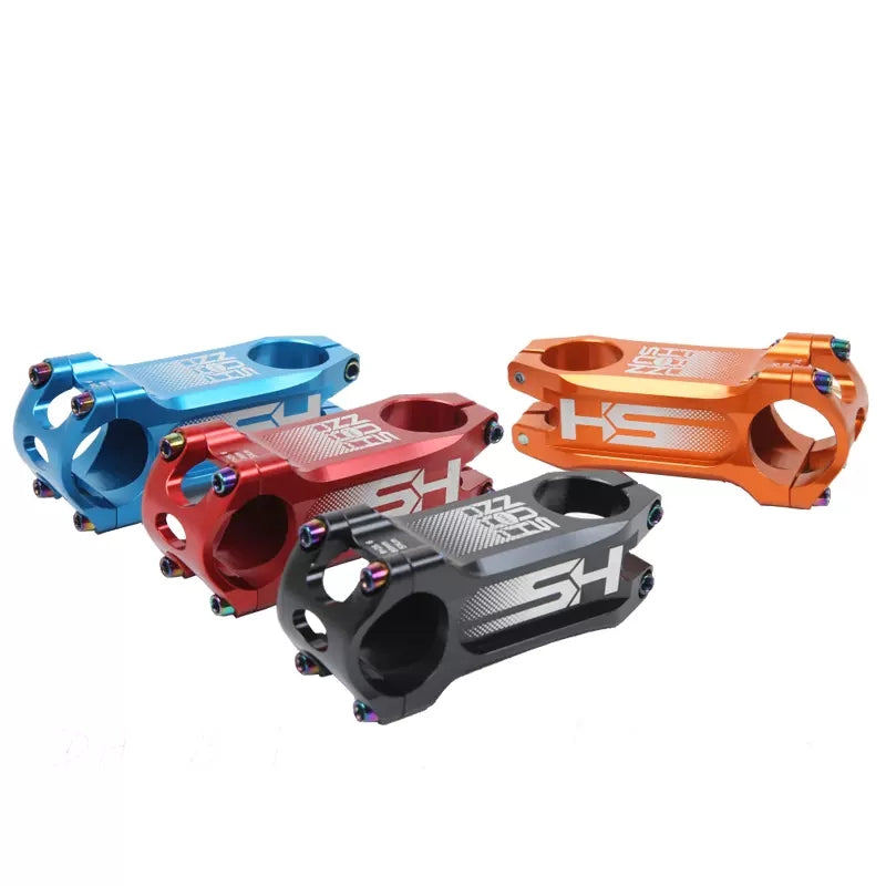 Oil Slick Head Stem | Strong, Durable and Good-looking Bicycle