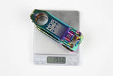 80mm Aluminum Alloy Head Stem - XFIXXI BIKES ONLINE SHOP