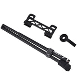 Carbon Fibre Detachable Bike Kick-Stand - XFIXXI BIKES ONLINE SHOP