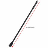 Carbon Fibre Detachable Bike Kick-Stand - XFIXXI BIKES ONLINE SHOP