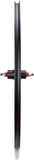 xFixxi 3-Spokes Magnesium Alloy FRONT Wheel - XFIXXI BIKES ONLINE SHOP