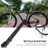 Carbon Fibre Detachable Bike Kick-Stand - XFIXXI BIKES ONLINE SHOP