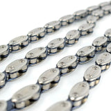 Oval Shape Single Speed Chain - XFIXXI BIKES ONLINE SHOP