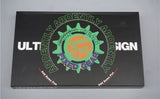 ARDENTLY Fixed Cog with Lock Ring - by XFIXXI - package