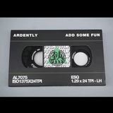 ARDENTLY Fixed Cog with Lock Ring - by XFIXXI