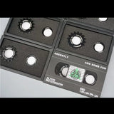 ARDENTLY Fixed Cog with Lock Ring - by XFIXXI - box