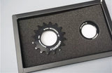 ARDENTLY Fixed Cog with Lock Ring - by XFIXXI - 16T