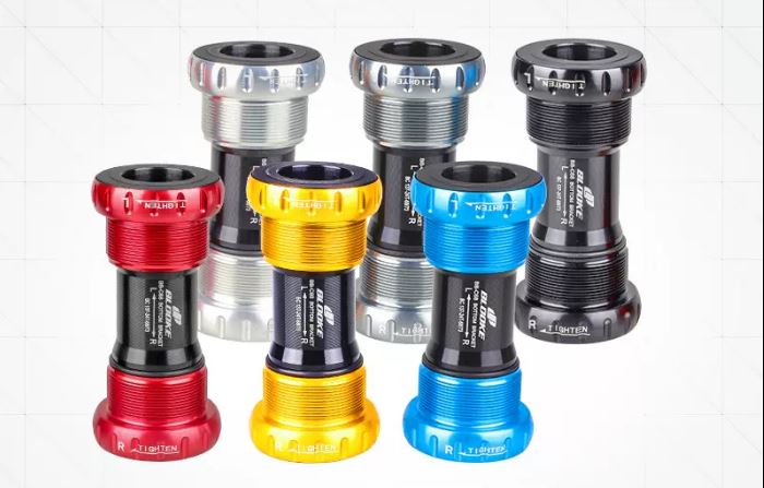 BLOOKE Threaded Seal Bearing - Bottom Bracket | Best Bike
