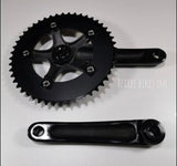 OTA 48T/170 Crank set for Fixie and Single Speed Bikes - XFIXXI BIKES ONLINE SHOP