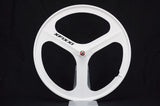 xFixxi 3-Spokes Magnesium Alloy FRONT Wheel - XFIXXI BIKES ONLINE SHOP