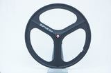xFixxi 3-Spokes Magnesium Alloy FRONT Wheel - XFIXXI BIKES ONLINE SHOP