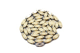 Oval Shape Single Speed Chain